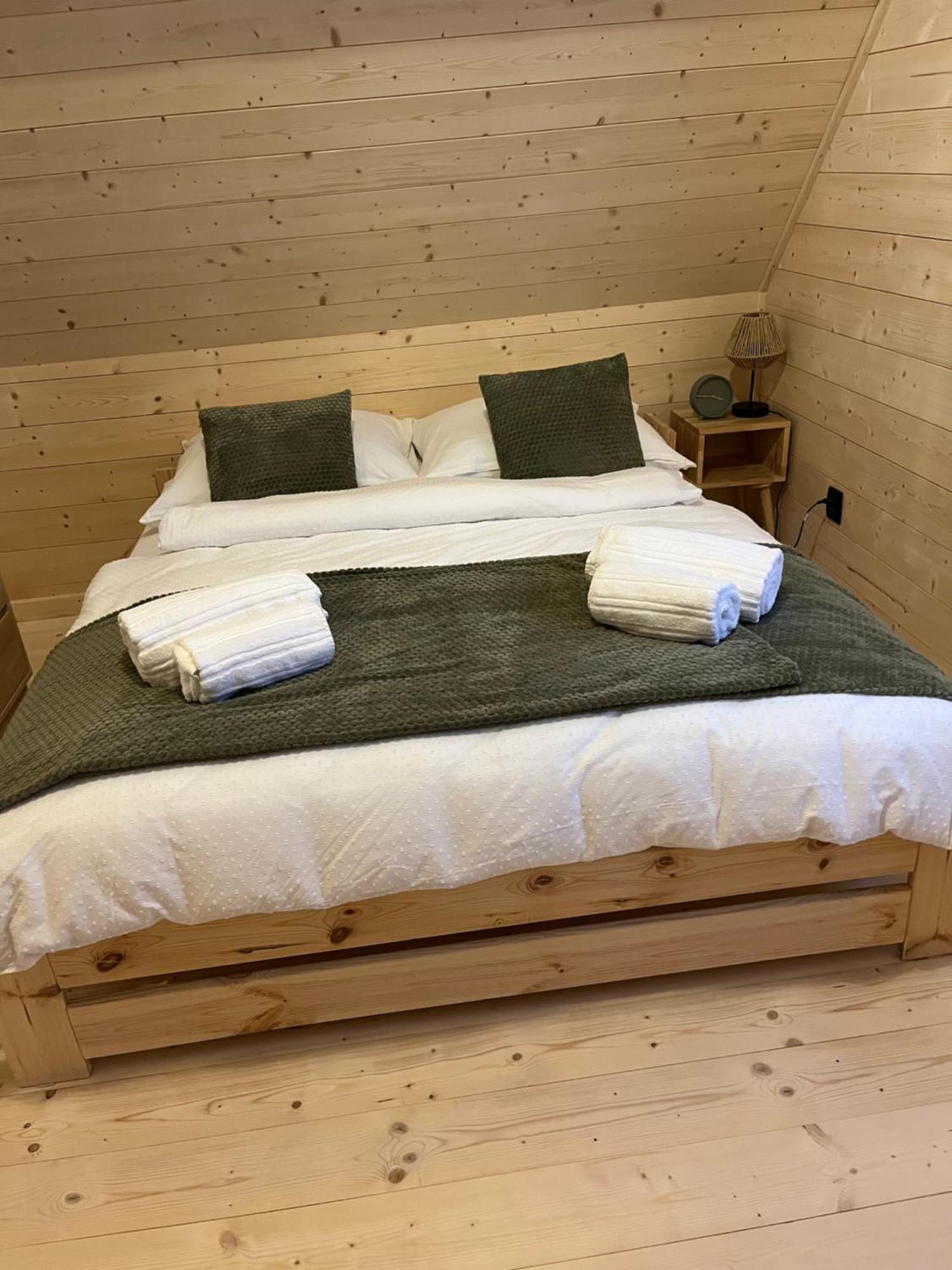 Ferienhaus Sumigoj W Chocholowie *