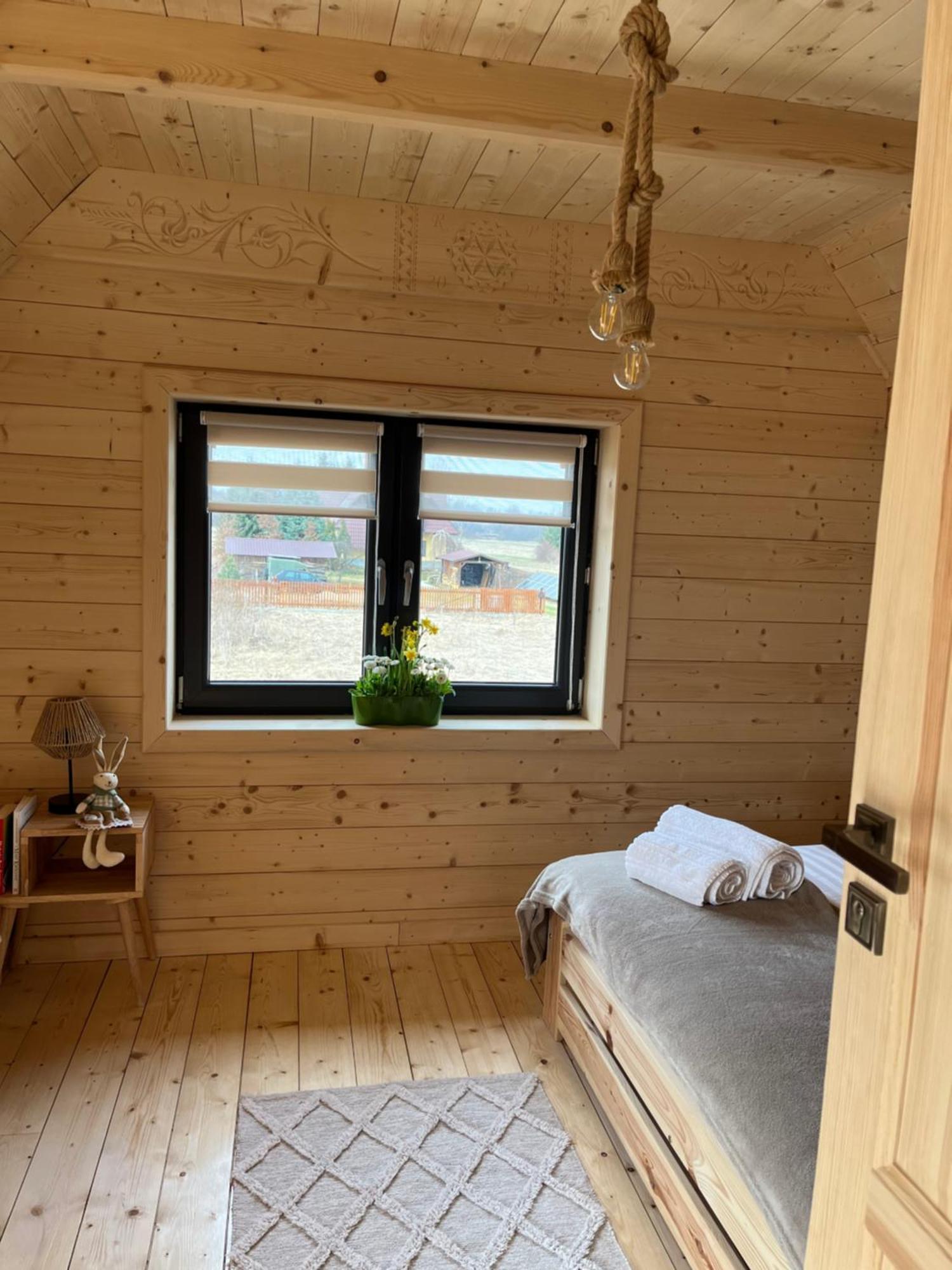 Ferienhaus Sumigoj W Chocholowie *