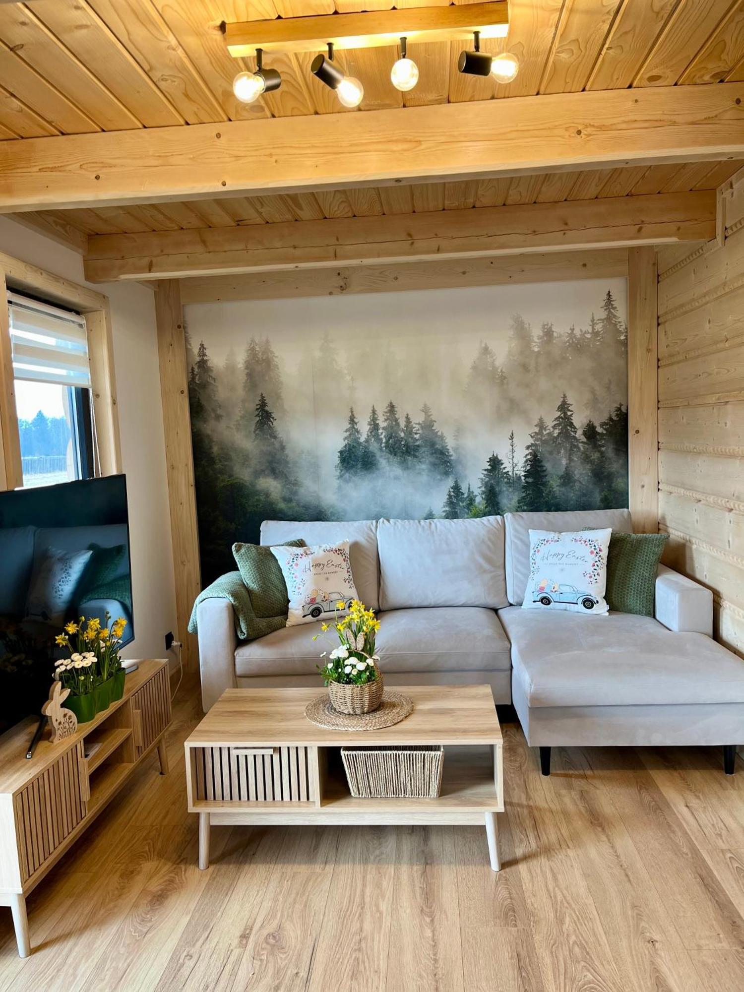 Ferienhaus Sumigoj W Chocholowie