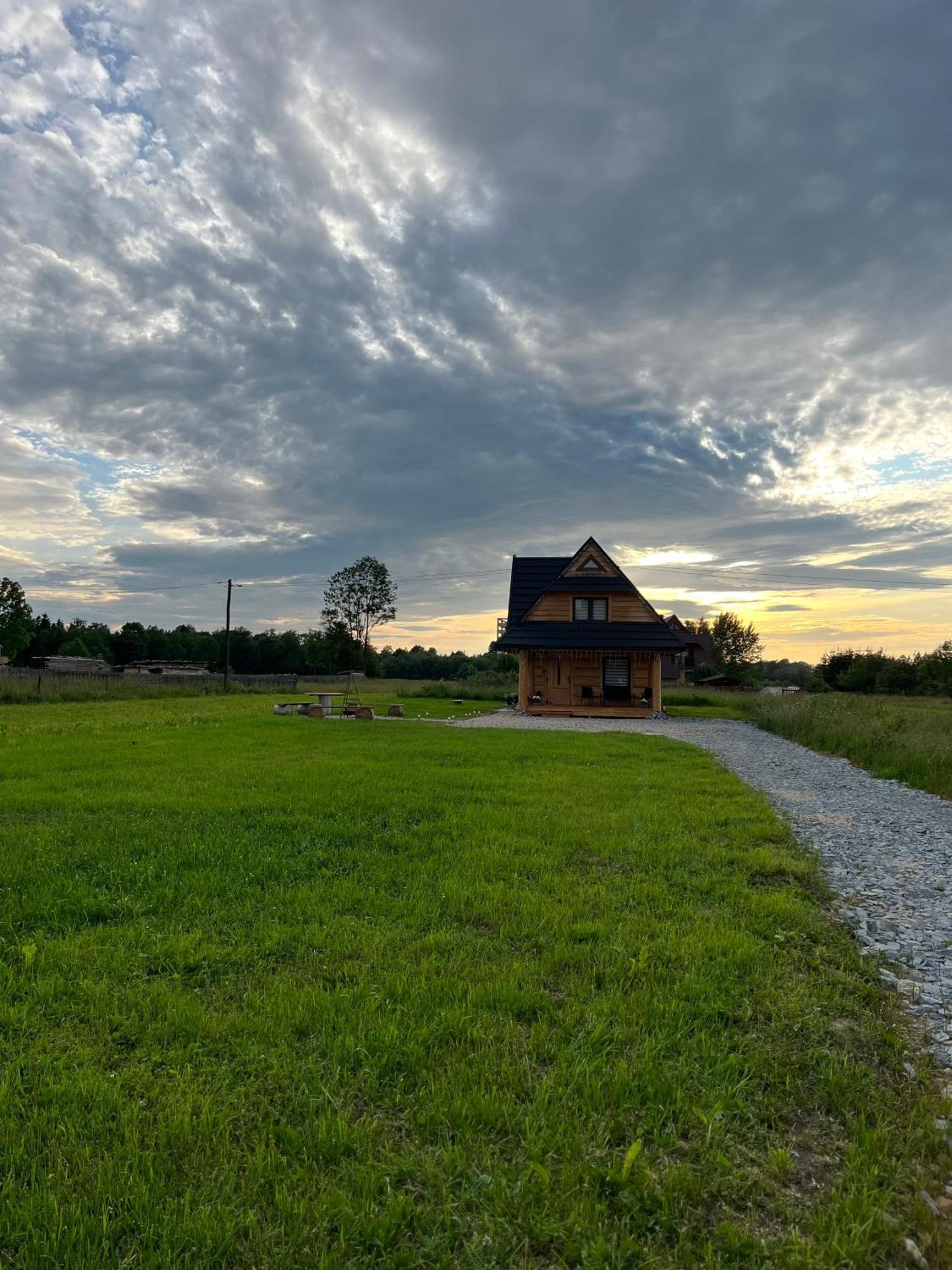 Ferienhaus Sumigoj W Chocholowie Chocholow